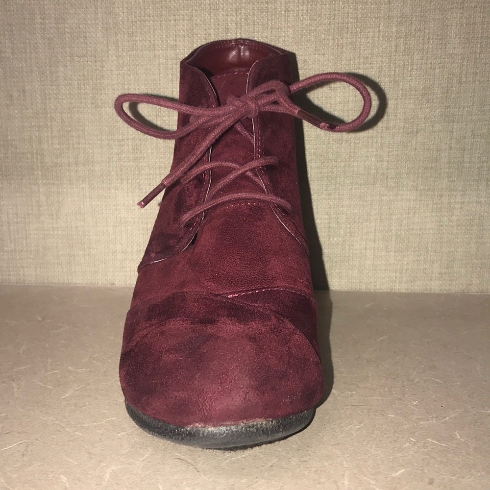Dress Booties - Picture 2 of 2